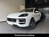 Porsche Cayenne E-Hybrid BOSE InnoDrive Panorama 14-Wege - Porsche Gebrauchtwagen