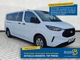 Ford Transit Custom L2 Combi 2.0 EB Trend 9 Sitzer - gebrauchte Ford Van