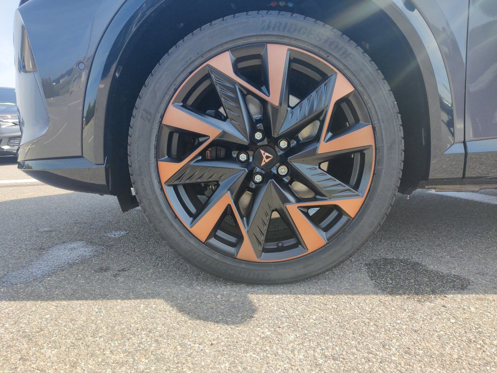 Cupra Formentor - Bild 9