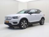Volvo XC40 P8 408pk AWD 78kWh R-Design [ PANO+LEDER+ST - Volvo XC40 mit Elektro-Antrieb: Automatik
