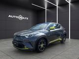 Toyota C-HR 1.8 Hybrid Lounge Kamera Safety Sense JBL - Toyota C-HR mit Hybrid-Antrieb