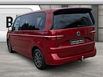 Volkswagen T7 Multivan - 3