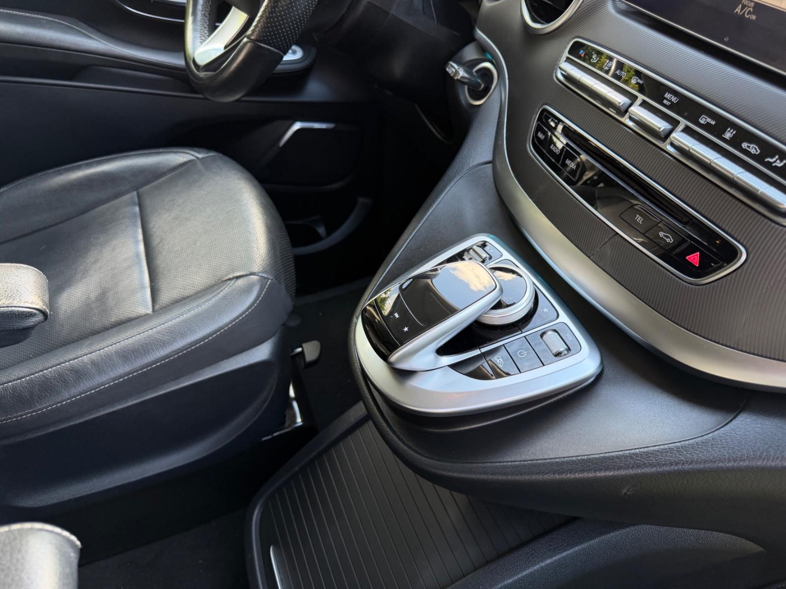 Mercedes-Benz V 250 d lang 