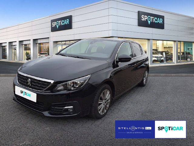 Peugeot 308 1.2 PureTech 130 Allure (EURO 6d)