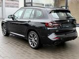 BMW X3 M40 d Facelift 1 Hand Scheckheft BMW - BMW: F