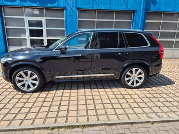 Volvo XC90 - 3
