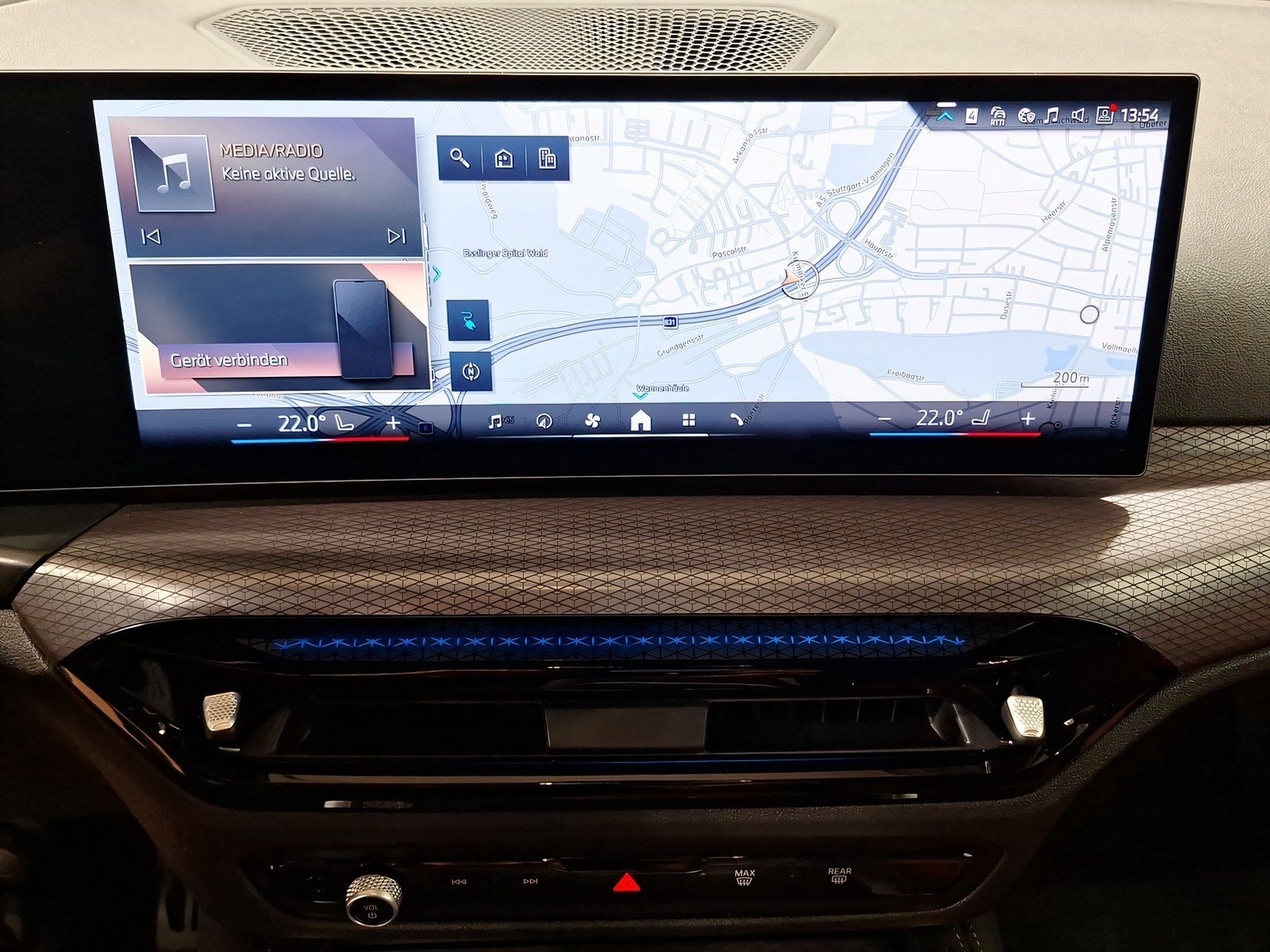 BMW i4 - Bild 15