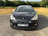 Citroën DS3 VTi 120 SoChic Autom. - Citroën DS3: Vti