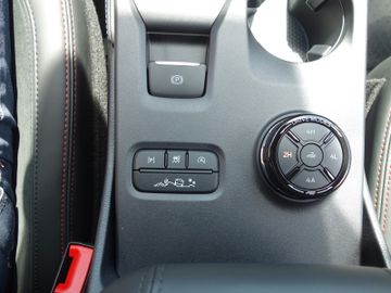 Bild 24 Ford Raptor DOKA 4x4 AHK B&O NAVI
