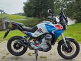 Moto Guzzi Stelvio Tributo nr359