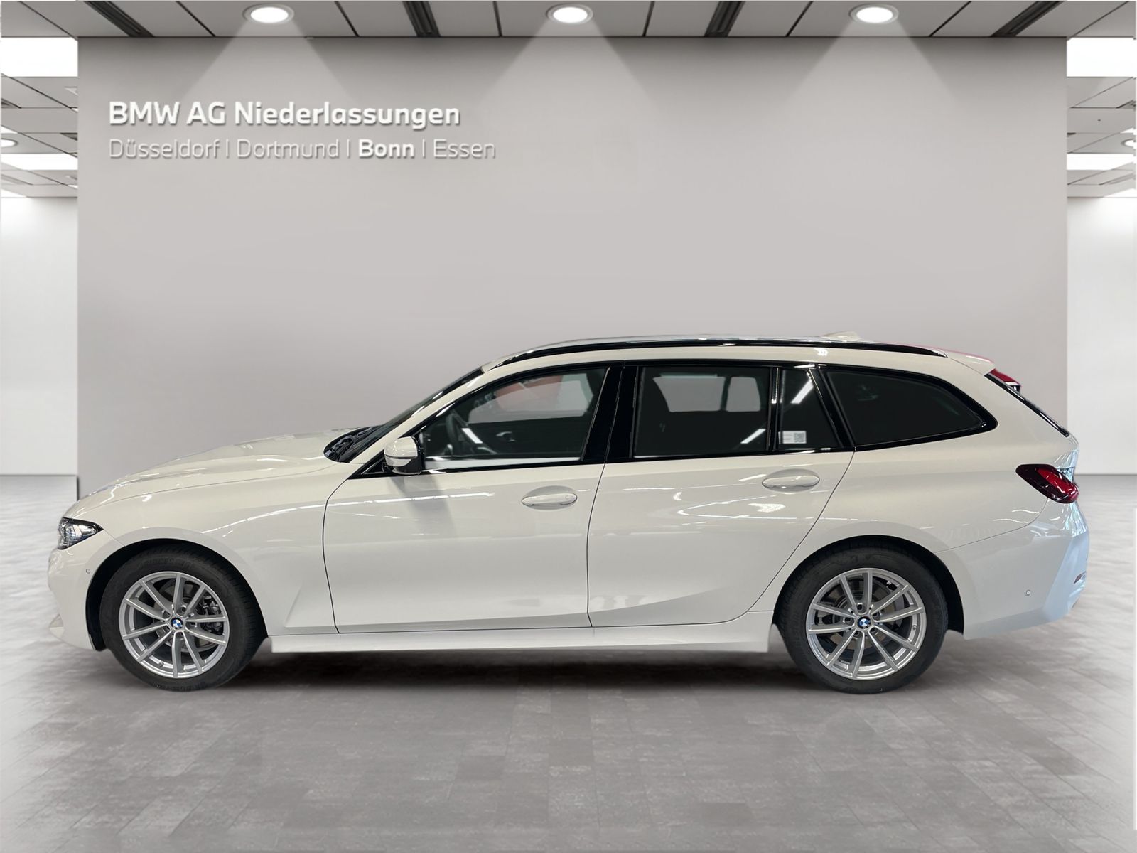 BMW 318 - Bild 5