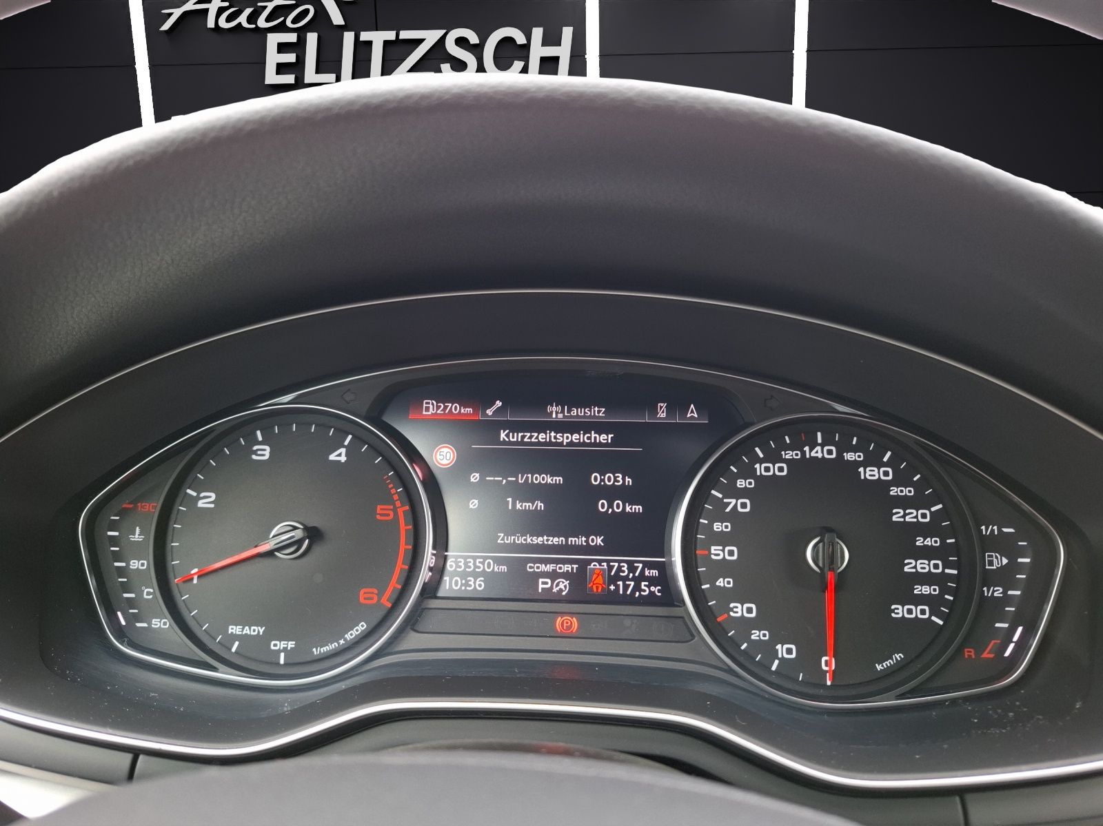 Fahrzeugabbildung Audi A4 Avant 40 TDI quattro S-tronic AHK Navi ACC PD