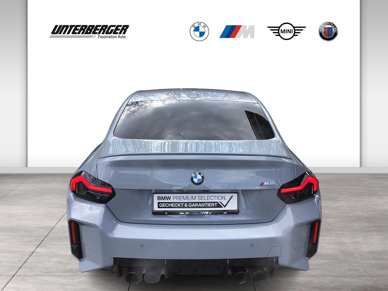 BMW M2 - Bild 5