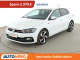Volkswagen Polo 2.0 TSI GTI Aut.*LED*ACC*PDC*SHZ*BLUETOOTH* - VW Polo Gebrauchtwagen in Leipzig