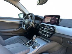 BMW 520 d xDrive Shadow-Line|CAM|Navi|VirtualCockpit