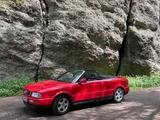 Audi Cabriolet B4, 5 Zylinder, verzinkt  - Audi Cabriolet B4