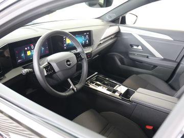 Opel Astra SPORTS TOURER GS AUT LED ACC KAMERA AHK