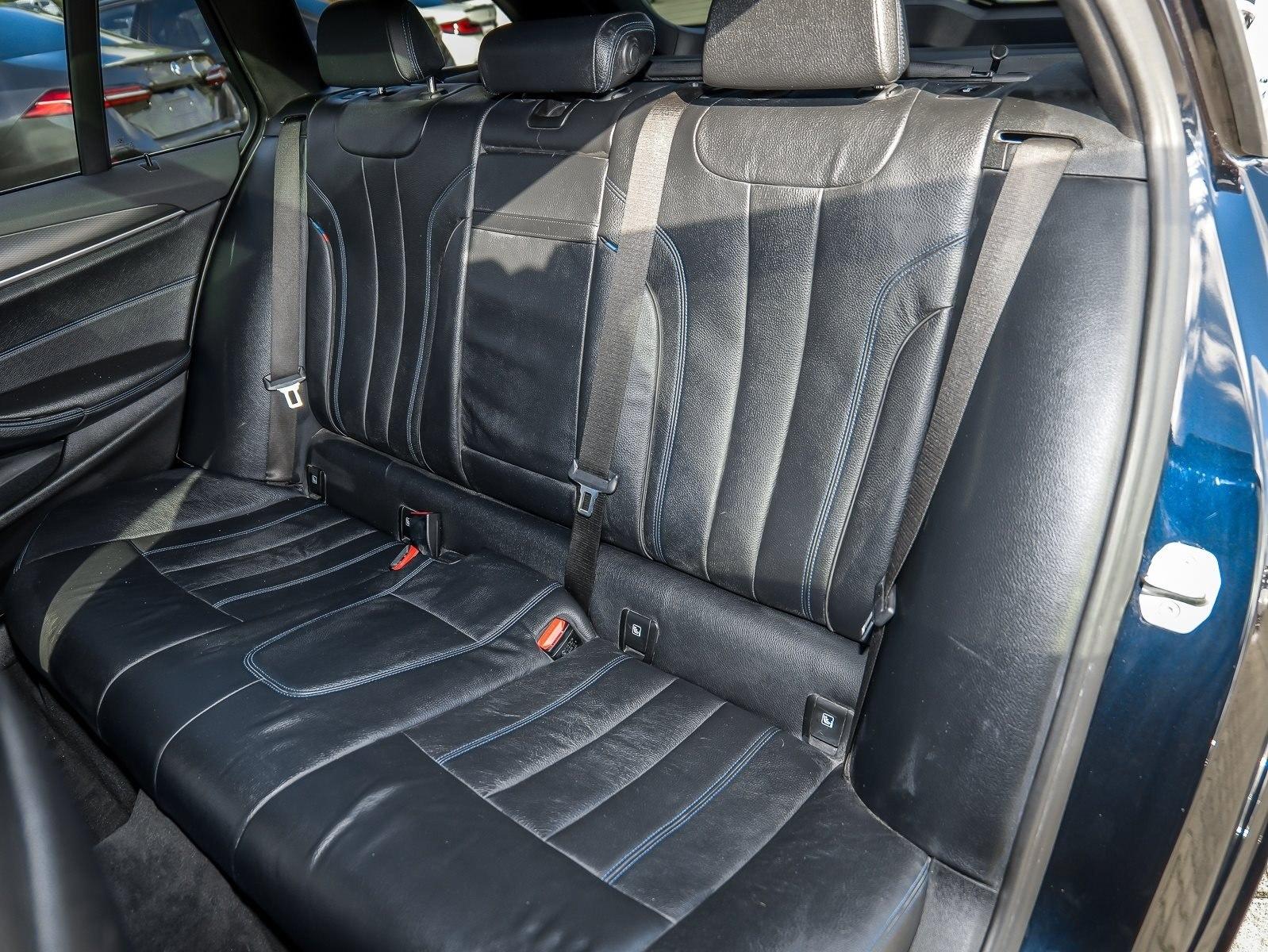 BMW 530d xDrive Touring M Sport Pano DA Prof PA AHK