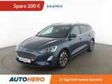 Ford Focus 1.0 EcoBoost Cool&Connect*LED*NAVI*ACC*CAM - Ford Focus Gebrauchtwagen in Stuttgart