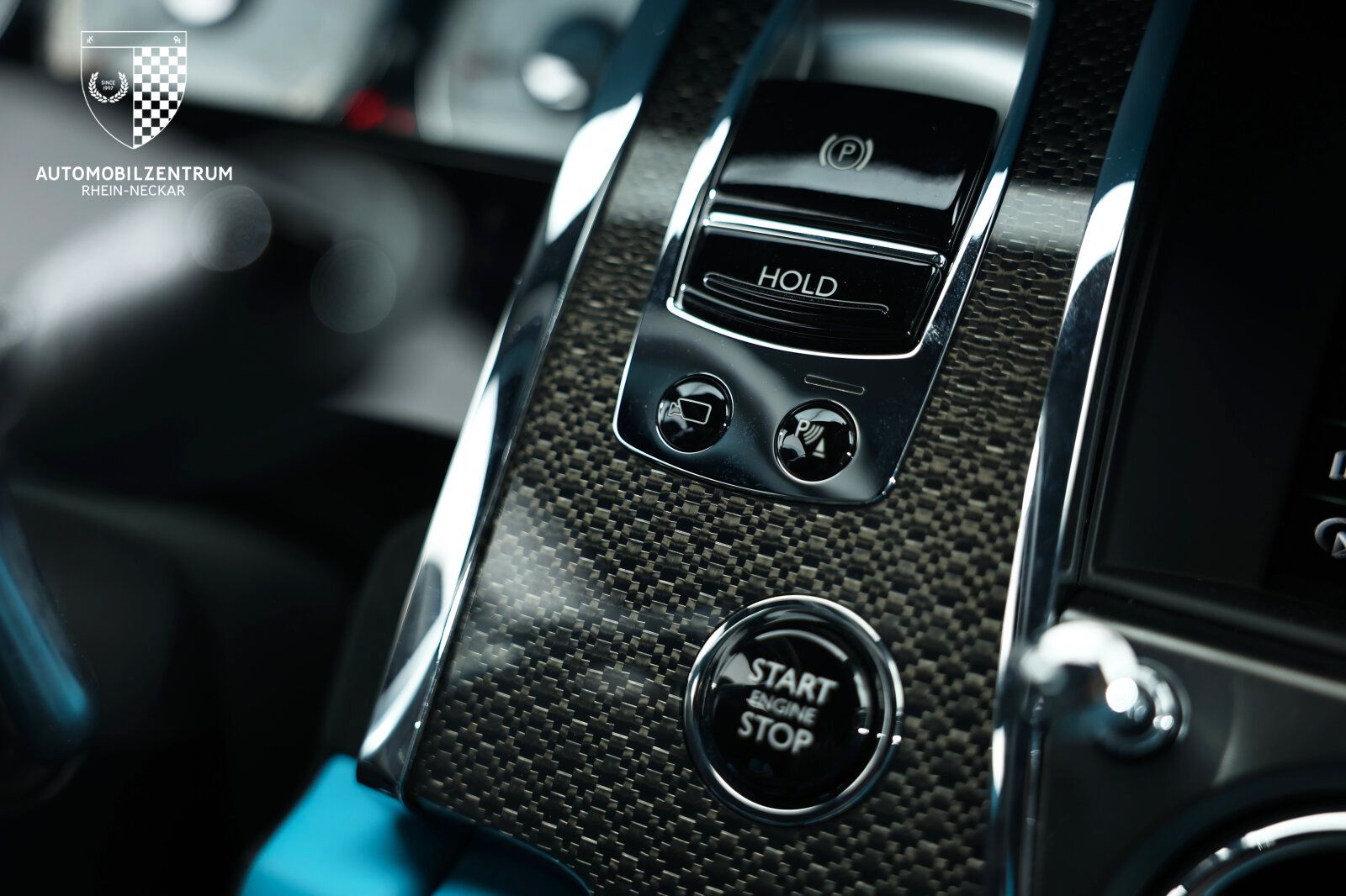 Rolls-Royce Wraith - Bild 32