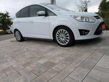 Ford Cmax 1,6 Titanium ecoboost - Ford C-Max aus 2011: Titanium