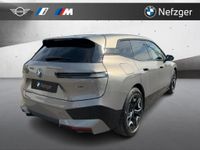 BMW iX - Vorschau Bild 5