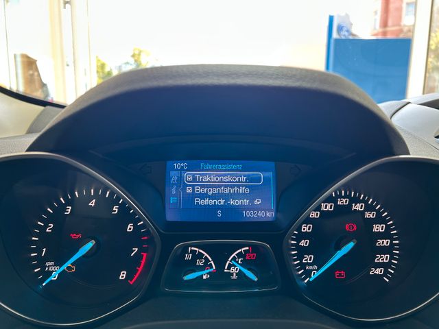 Ford Kuga Trend 1,5l