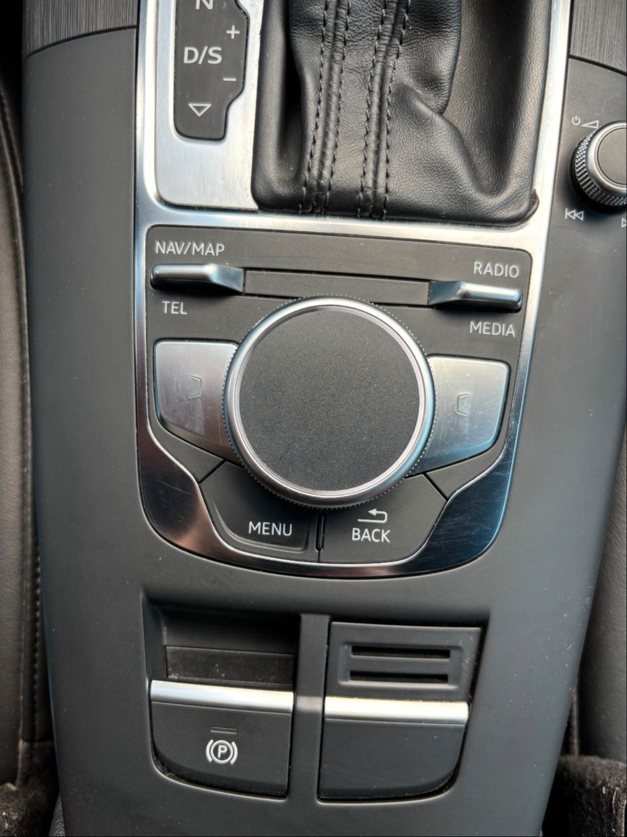 Audi A3 Sportback S-Line 30 TDI design/TÜV NEU/AHK foto 17