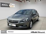 Opel Astra 1.4 Dynamic +SHZ+NAVI+KAM+ - Opel Gebrauchtwagen von 2017