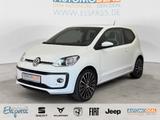 Volkswagen up! high SITZ.HZG TEMPOMAT ALU PDC BLUETOOTH KLI - Volkswagen up! in Krefeld