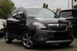 Opel Mokka 1.4 Innovation ecoF/4x4/Kamera/Navi/Klima - Opel Mokka Gebrauchtwagen in Düsseldorf