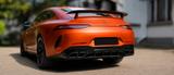 Mercedes-Benz AMG GT 63S E PERFORMANCE | BURMESTER 3D | STDHZ  - Mercedes-Benz AMG GT S in Bremen