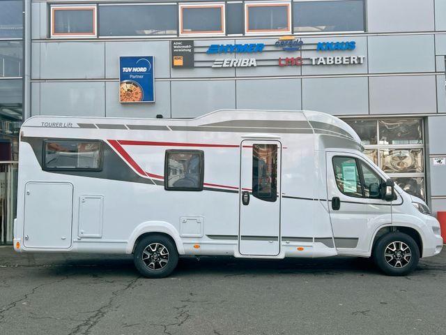 LMC Tourer Lift H 730G*PREISHAMM*Tourer-NAVI-Kamera