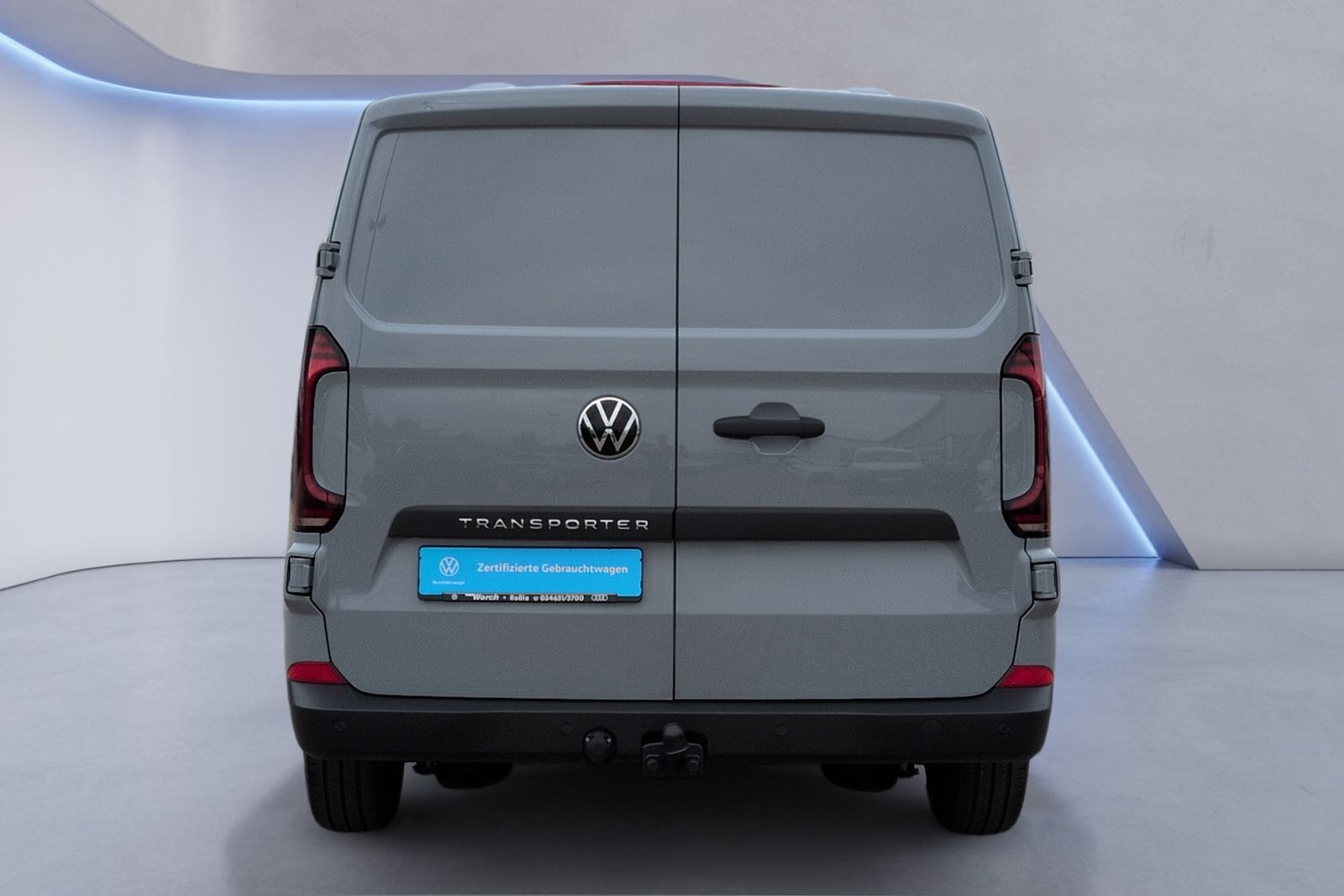T7 Kasten 2.0 TDI KR LED+AHK+5JahreGARANTIE+