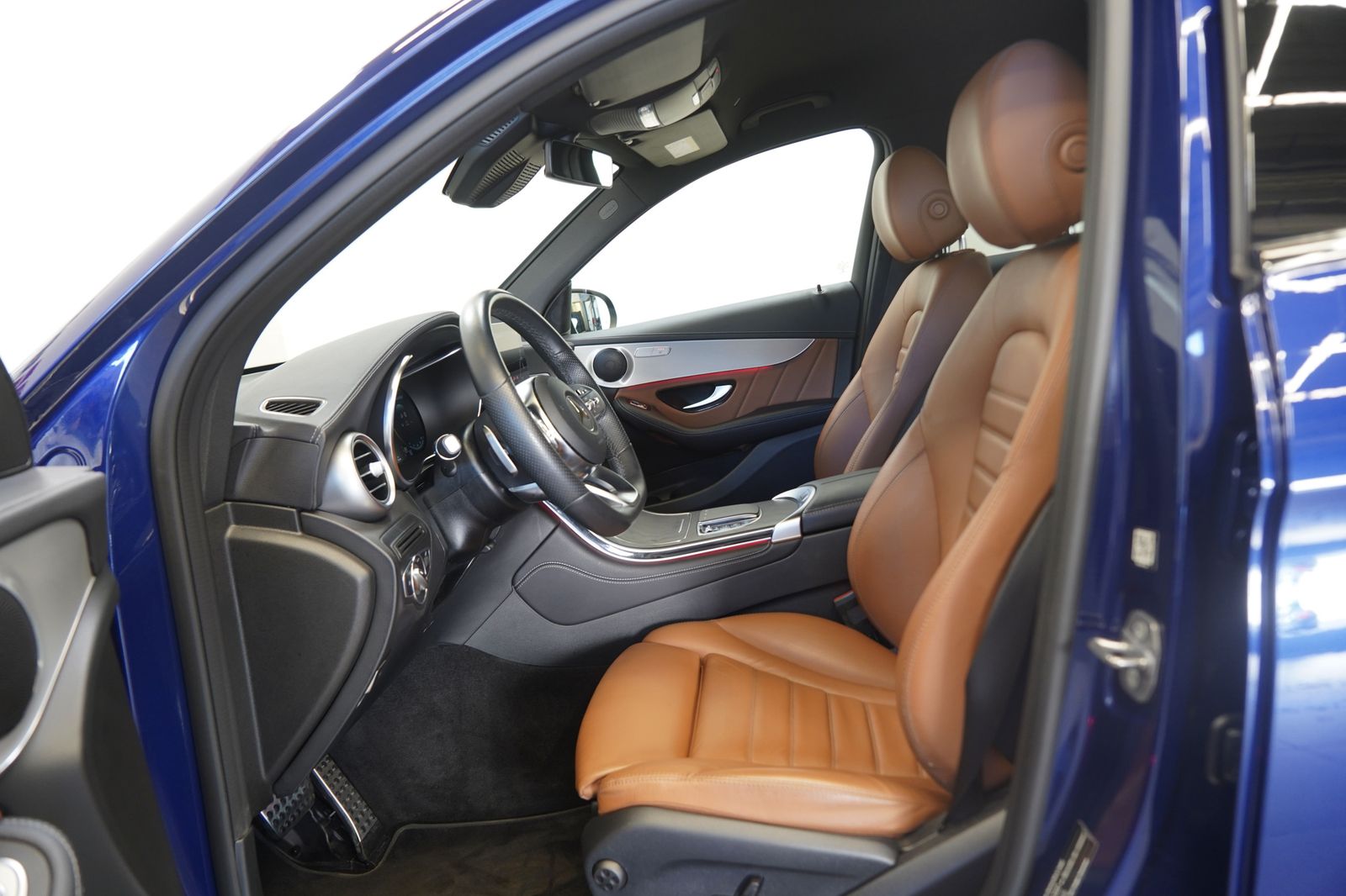 Mercedes Benz Glc 300