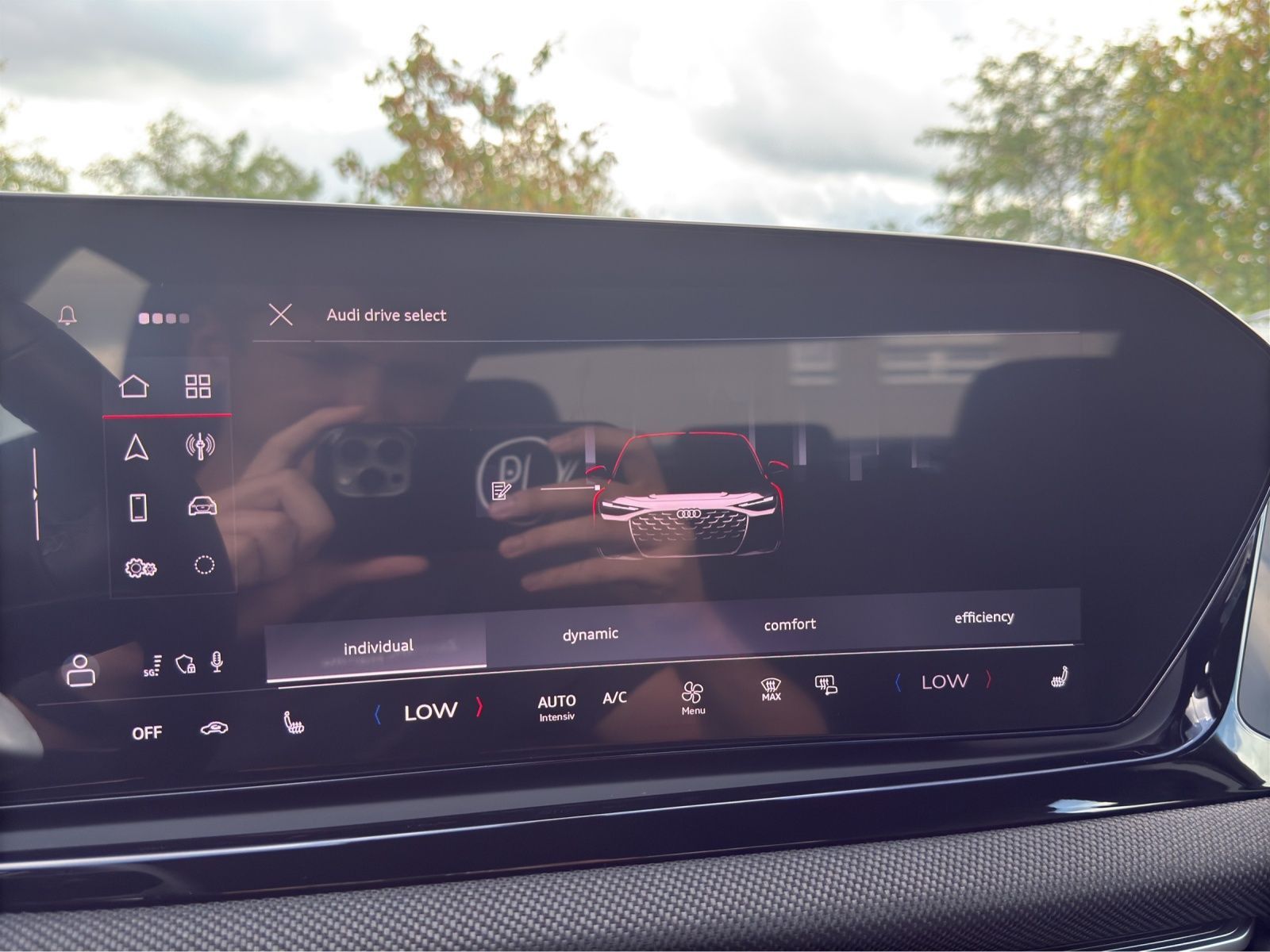 Audi A6 - Bild 16