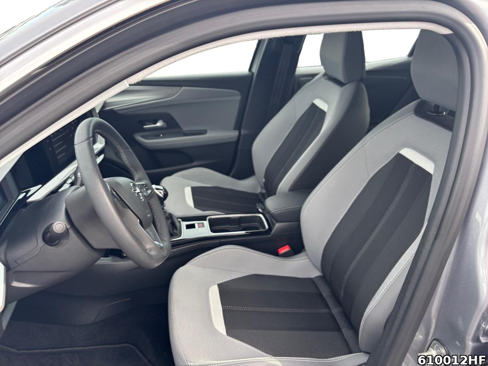 Fahrzeugabbildung Opel Mokka 1.2 Turbo Elegance (EURO 6e)