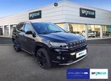 Jeep Compass 1.5 MultiAir Mild Hybrid S ab 2,99%* - Jeep Compass in Duisburg