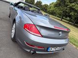 BMW 630i Cabrio LCI - 117.000 km - TÜV neu - BMW 6er Reihe: Cabrio
