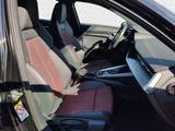Audi S3 Sportback TFSI qu S tro*LED*Virtual*Navi+*Spo - Audi S3 aus 2021