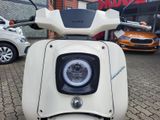 Govecs E-Schwalbe+100%ELEKTRO+GENERALÜBERHOLT v. GOVECS - MOFA AUTOMATIK