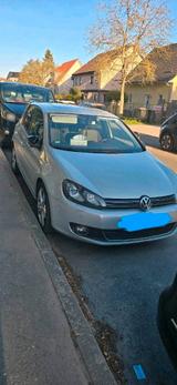 Volkswagen Golf 6 dsg Getriebe Automatik 2012 1.4 TSI. - Volkswagen Golf: Getriebe