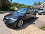 BMW 3 Touring 318d  Klima,SHZ,2.Hand,Tüv - BMW 318 aus 2008: Kombi