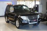 Mitsubishi Pajero 3.2 DI-D |Leder|4WD|AHK|Xenon - gebrauchte Mitsubishi Pajero aus dem Jahr 2014