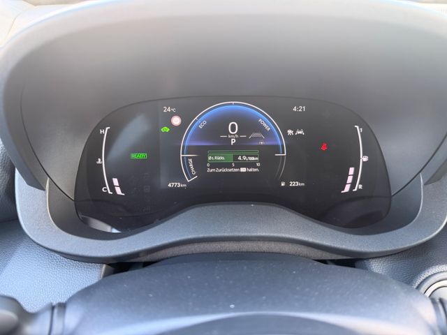 Toyota Yaris Cross Hybrid FWD Teamplayer