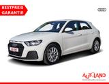 Audi A1 Sportback 25 1.0 TFSI basis Navi PDC DAB USB