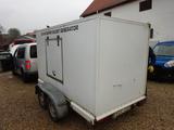Andere Notstromaggregat 50KW - LKW mit Notstromaggregat