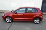 Volkswagen Polo 1.2 TSI 66kW Comfortline BMT PDC Navi TOP   - Volkswagen Polo: 6n