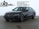 Mercedes-Benz E 200 Neues Mod. Adv. Winter P. Pano 19Z Distr - Mercedes-Benz E 200 Gebrauchtwagen in Mannheim