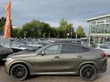 BMW X6 30d X-DRIVE M SPORT/INNOVATION/360°/DAB/NAVI - BMW X6: 6x6
